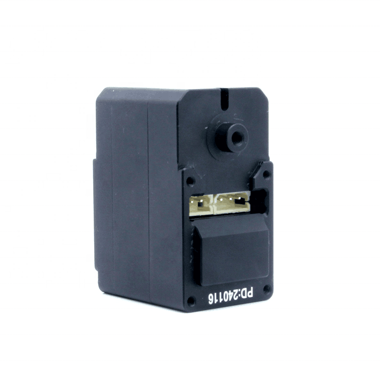 Magnetic Encoding Servo STS3250 12V 50KG